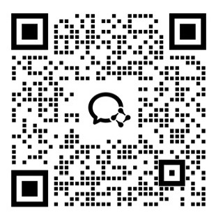 吴知行微信二维码